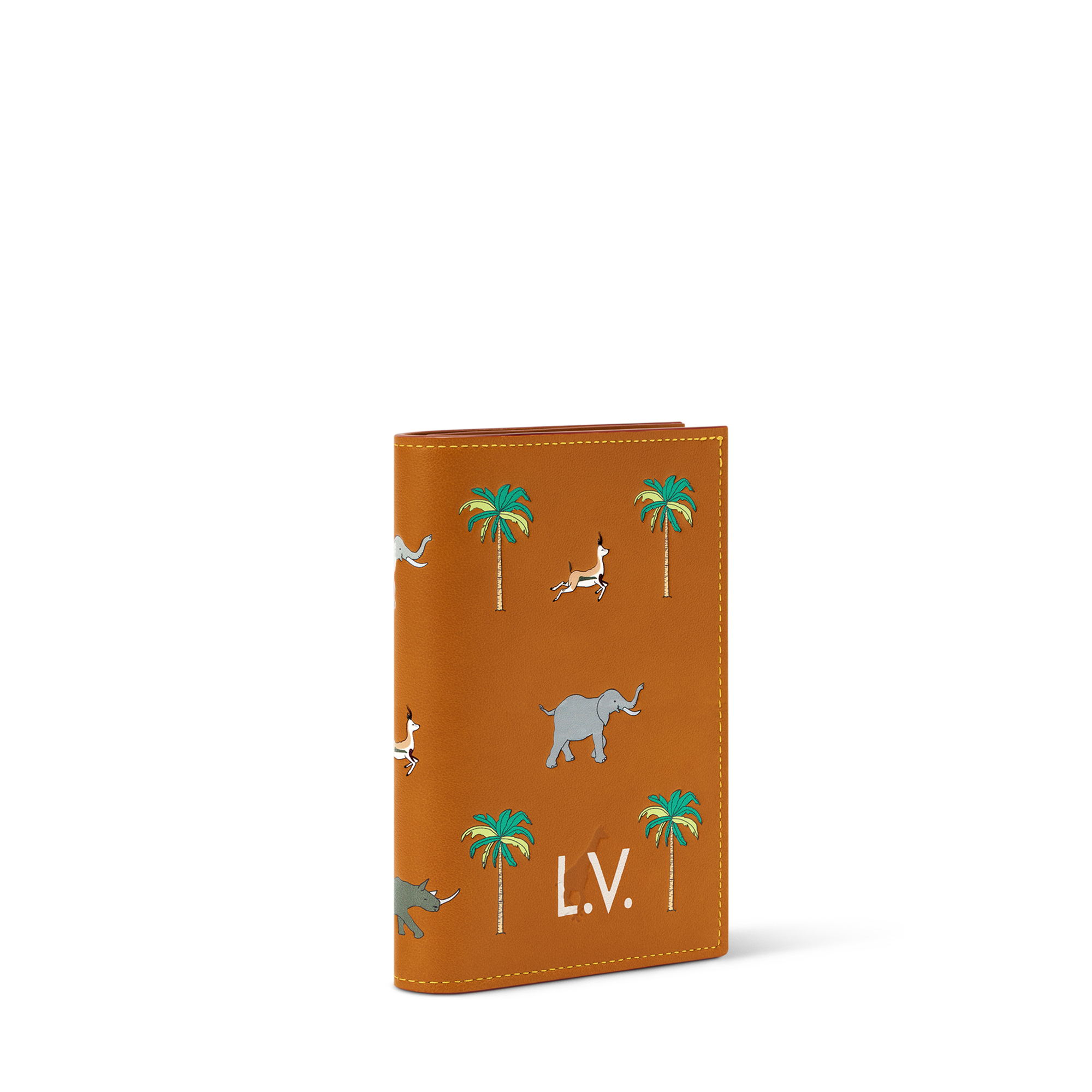 Passport Cover x The Darjeeling Limited Other Leathers - Travel